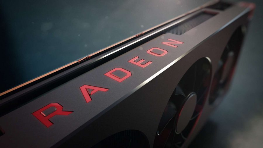 Amd Navi Rumors Seven Models Planned Rx Xt Flagship Starts